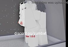 he comes into the shower with me just before we head to bed