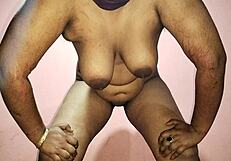 Whore Step Sister-In-Law Fucks Brother-In-Law Hard