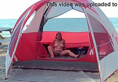 i wanna the guys on the beach