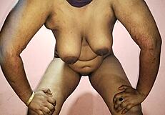 Whore Step Sister-In-Law Fucks Brother-In-Law Hard