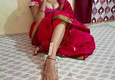 Indian teacher grabs student's cock while searching for cigarette and gets fucked!