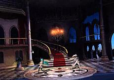 Hatsune Miku Cendrillon Nude Mod Featuring Big Boobs And Natural Tits