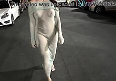 Paguei um boquete para o manobrista no estacionamento da festa na frente do corno- karenkiss