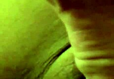 can you see that bulging clit in close-up pussy fuck?