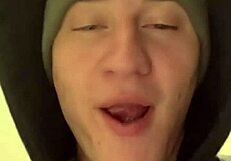 Blaze rager and cofla24cm in an intimate oldie sextape full of surprises