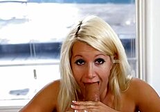 Watch These Gals Suck That Cock!