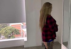 Az aranyos lakótársam vigasztal rossz randi után, szenvedéllyel végződik