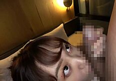 Rental Girlfriend's Secret Cowgirl Sex Exposed!