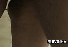 O Boy Me Flagrou Batendo Siririca No Banheiro E Me Comeu Gostoso No Chuveiro