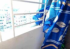 Sistya Fucks Tinder Guy On First Date