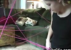 Dagfs - Play With Me And You'll See Me Naked