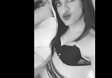 Ashlyhan Crossdresser Fan Teaser