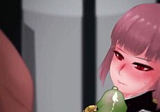 Nightingale performance by Skello in a musical showcase