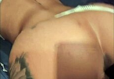 When I lose a bet, I pay it off creatively