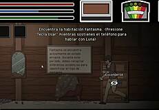 Tutorial de como jugar lustful spirit hunt