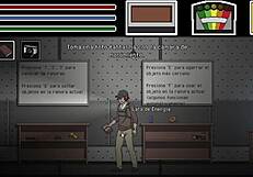 Tutorial de como jugar lustful spirit hunt