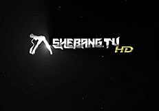 Shebang Tv Chessie Kay Dolly Kitty Chantelle White Lesbian Kiss