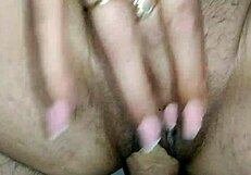 Made Intense Cunnilingus and Fucked to Jet Orgasm 😍