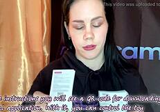 great sex toy from sohimi store use promo code anna for a 20 discount