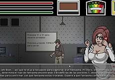 Tutorial de como jugar lustful spirit hunt