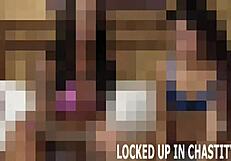 Obey Commands, Cock Bound Forever