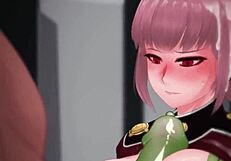 Nightingale performance by Skello in a musical showcase