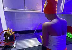 Fuck Queen Fucked His Boss Giant Cock