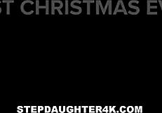 stepdaughter4k - cute tiny 18+ blonde teen 18+ stepdaughter anal and pussy sex to orgasm by big cock by stepdad for new vehicle pov - emma rosie jay rock