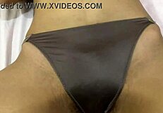 why is my horny wife cheating with her big natural tits riding in the hotel