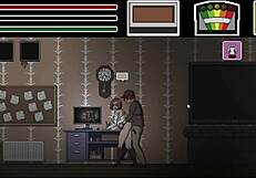 Tutorial de como jugar lustful spirit hunt