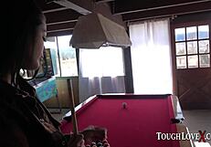 Toughlovex Tattoo Slut Katrina Jade Wrecked By Big Dick