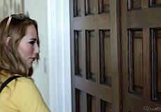 Carter Cruise and Piper Perri. At Webyoung 18+!