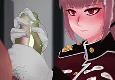 Nightingale performance by Skello in a musical showcase