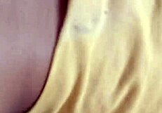 Doggy style fucking with maid