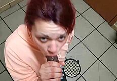 Love Snow Bunnies Pretty Good For Successful Blowjobs