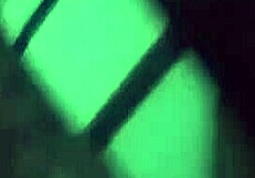 married milf explores solo pleasures in intimate moments?