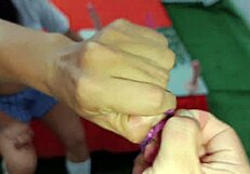 Sexology Classes With A Dirty Latina!