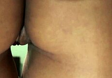 perfect ass slut begs for cock!