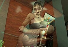 the office - full story 5 - a horny seductive milf who cheats on her husband with everyone