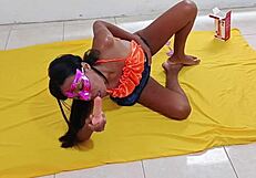 im learning to suck and lick big cocks im a bitch in heat