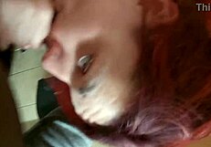 Love Snow Bunnies Pretty Good For Successful Blowjobs