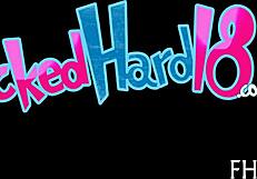 this massage turns into hot adult sex! 😏