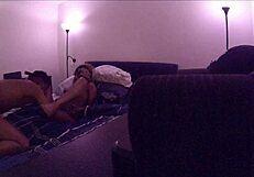 A Nice Afternoon Visit Preview