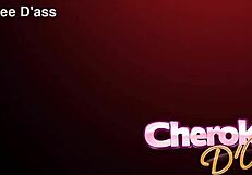 Mr Nasty Muva Phoenix Interracial Bg First Scene Together