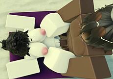 You See That Bitch Getting Blacked On The Beach?