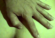 Mother-In-Law Ass Eating