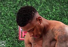 Black super model athlete jock fucks 18yo big titty teen 18+