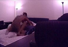 A Nice Afternoon Visit Preview