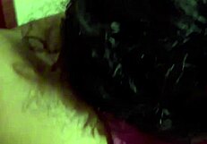 Mother-In-Law Ass Eating