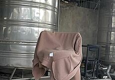 Hey, Ting Xuan the shemale is getting wild with outdoor dildo anal sex in public.